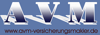 Logo AVM Assekuranzvermittlung Mühlbauer-Füll & Fleck GmbH Versicherungsmakler